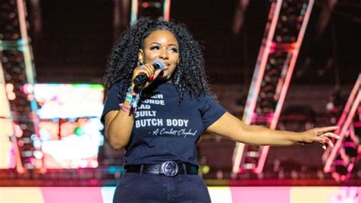 Exploring Jasmine Crockett's Education Journey