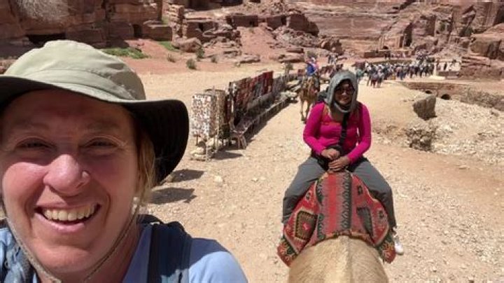 Exploring Jordan Chiles' Height In Feet: A Closer Look