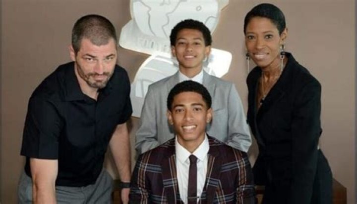 Exploring Jude Bellingham: Origine De Ses Parents