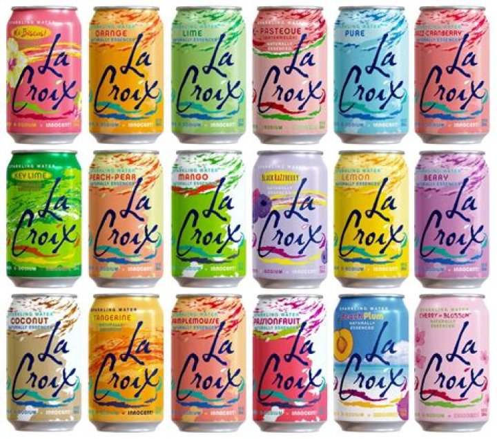 Exploring La Croix's Stance: Does La Croix Support Israel?