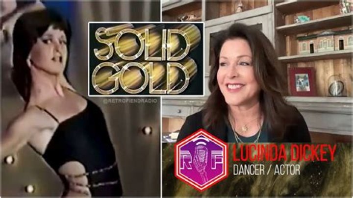 Exploring Lucinda Dickey Today: Her Journey And Impact