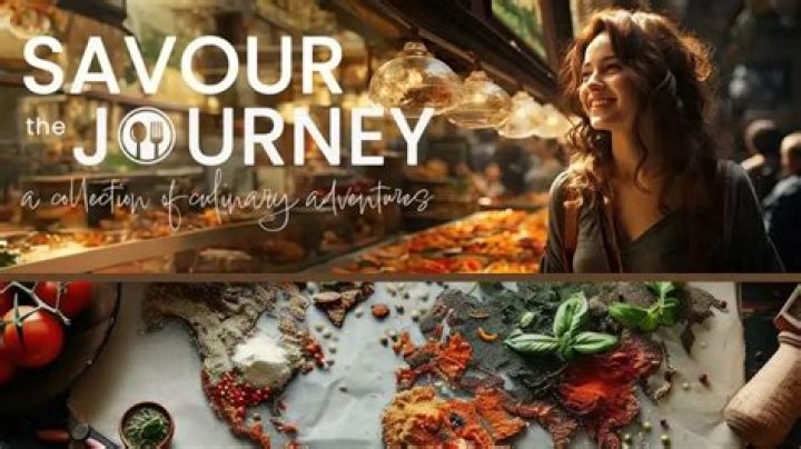 Exploring Mark Wiens' Nationality: A Journey Of Culinary Adventures