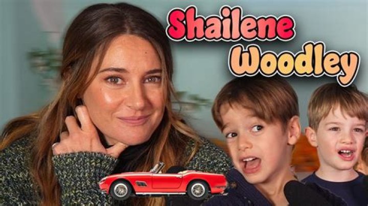 Exploring Shailene Woodley’s Family Life: Does Shailene Woodley Have Kids?