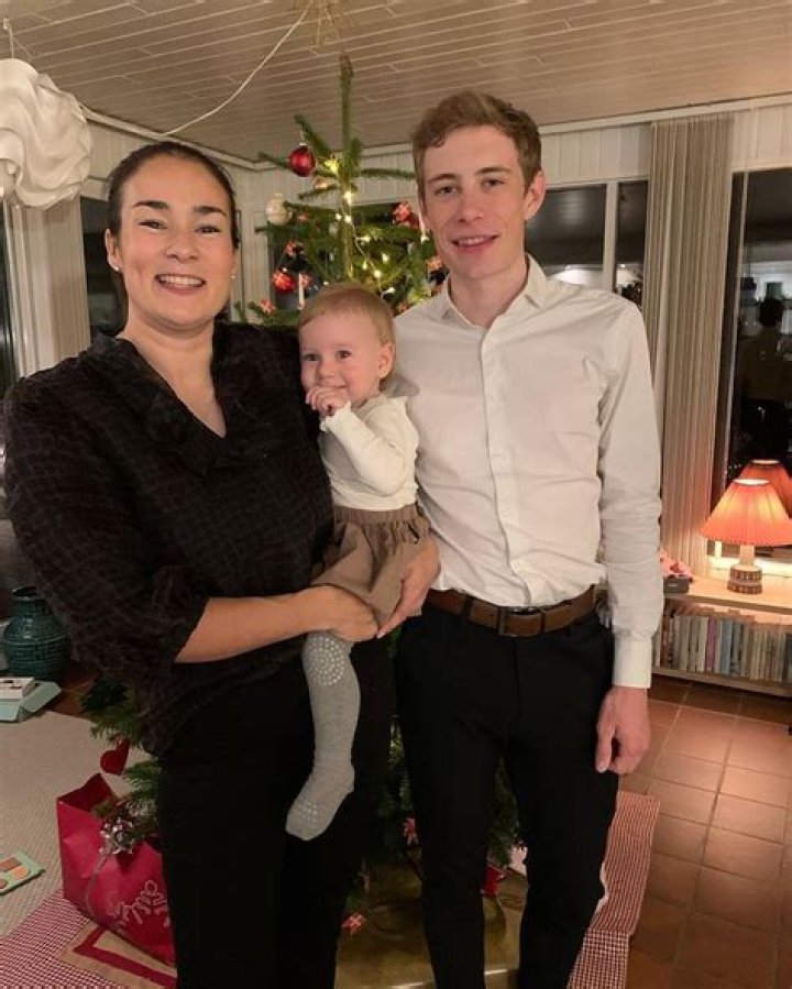 Exploring The Age Difference Between Jonas Vingegaard And His Wife