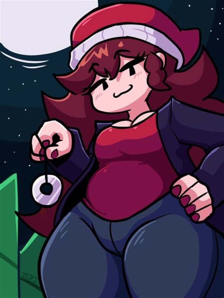 Exploring The Allure Of FNF Girlfriend Lewd Content