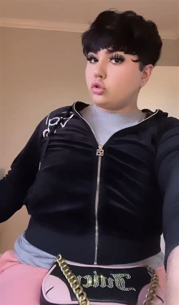 Exploring The Allure Of Thick Femboy BBC