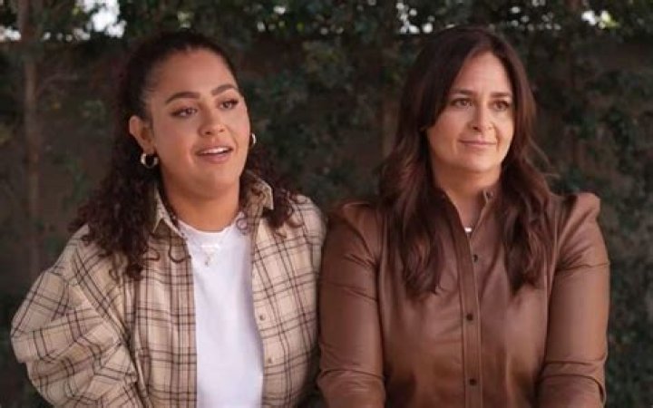 Exploring The Bond Between Antonia Lofaso And Her Daughter