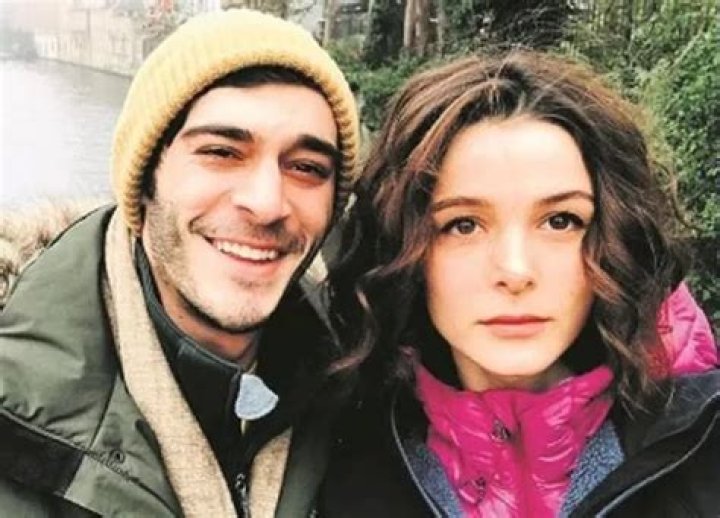 Exploring The Charismatic World Of Turkish Actor Burak Deniz