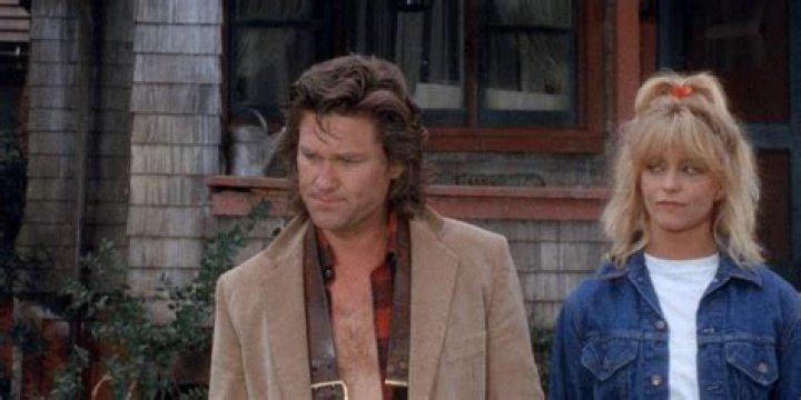 Exploring The Charm Of Goldie Hawn's 80s Movies