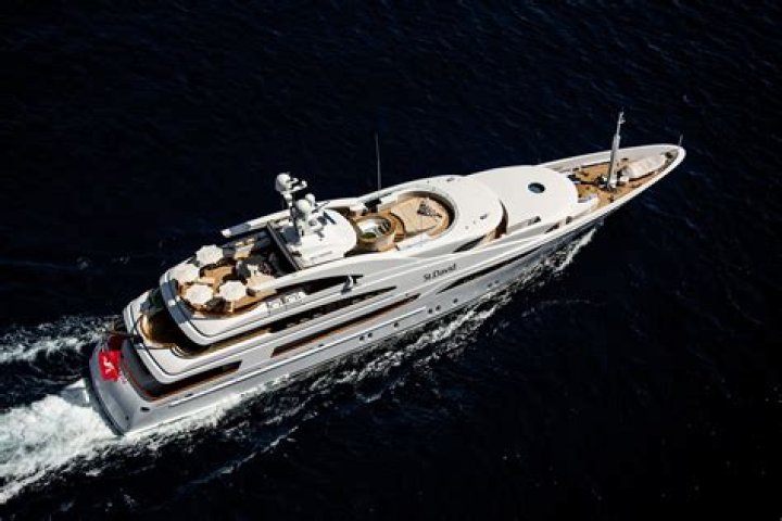 Exploring The Costs Of Renting A Yacht Below Deck