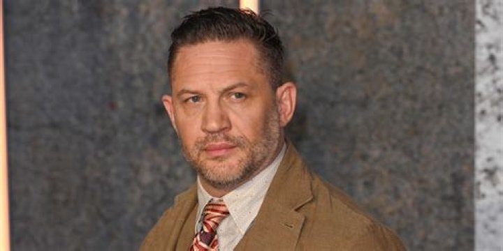 Exploring The Current Status Of Tom Hardy: Is He Single?