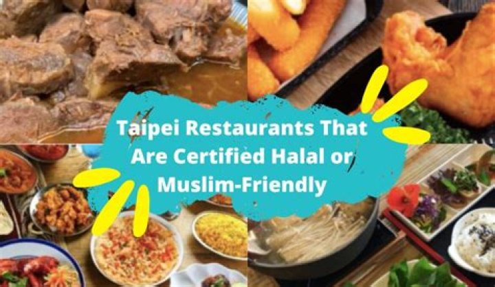 Exploring The Delightful World Of Halal Kpot