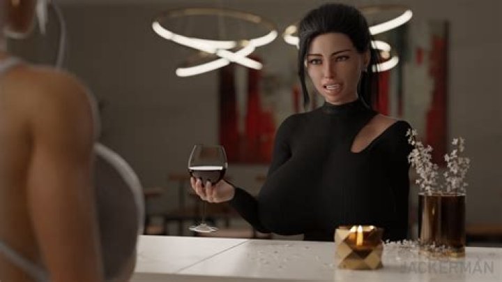 Exploring The Depths Of Emotion: Jackerman Mother Warmth Chapter 3