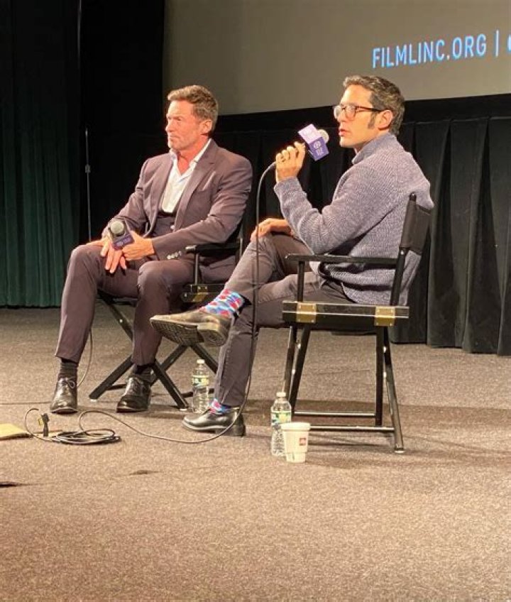 Exploring The Depths Of Jackerman: Chapter 3