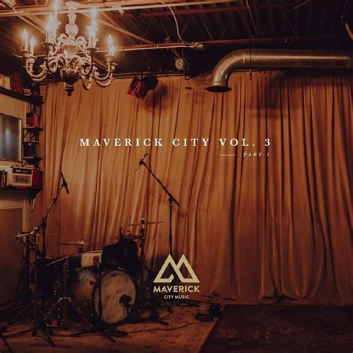 Exploring The Depths Of Maverick City Music's "Rest On Us" Songteksten