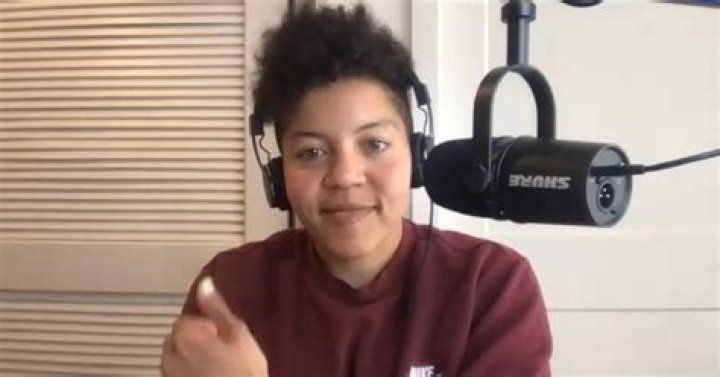 Exploring The Depths Of Political Discourse: The Jane Coaston Podcast