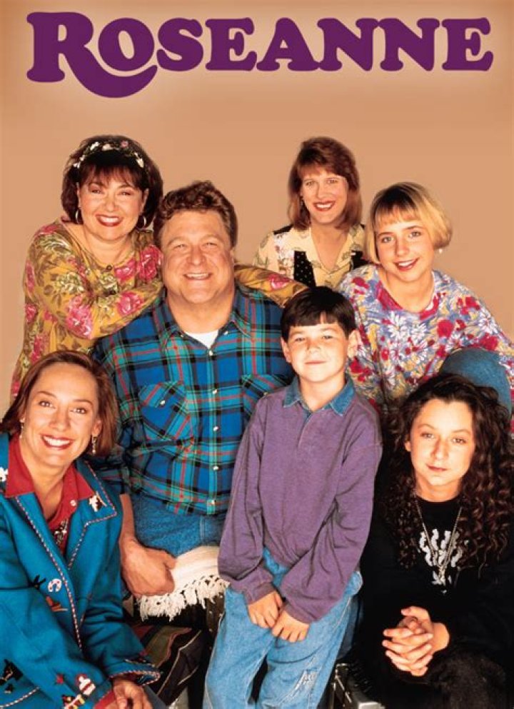 Exploring The Depths Of The Roseanne Mark Character