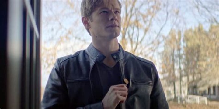 Exploring The Diverse World Of Lucas Till Movies And TV Shows