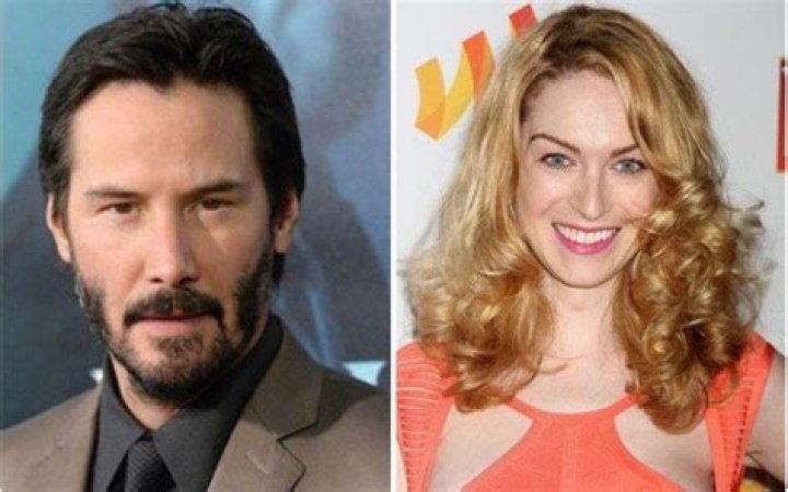 Exploring The Dynamic Connection Between Jamie Clayton And Keanu Reeves