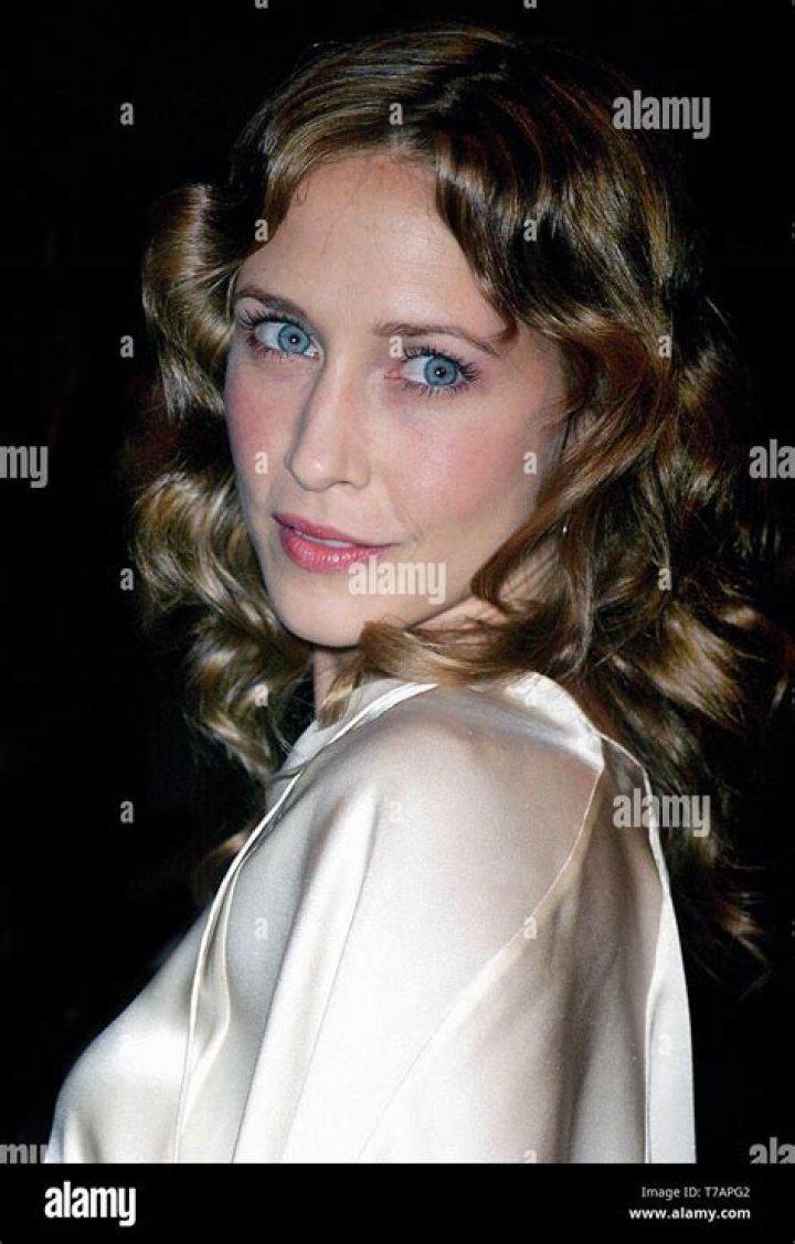 Exploring The Early Life And Career Of Young Vera Farmiga