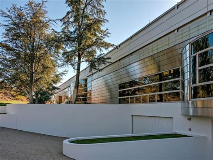 Exploring The Elegance Of Tim Henman House