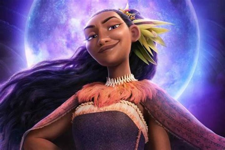 Exploring The Enchanting Additional Voices In Moana