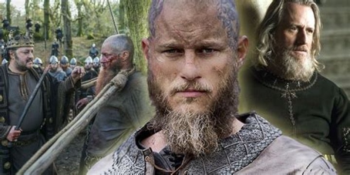 Exploring The Enigma Of Ragnar Height: A Fascinating Journey