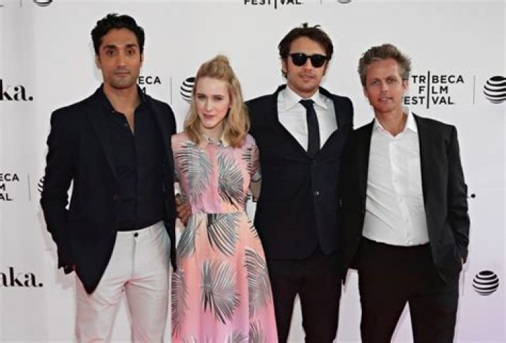 Exploring The Enigmatic Dominic Rains Family