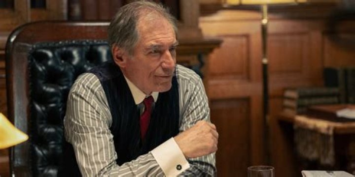 Exploring The Enigmatic Timothy Dalton House