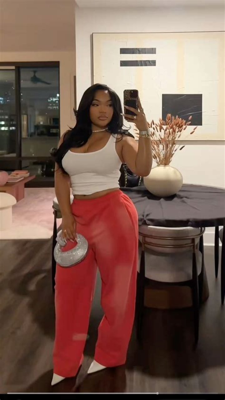 Exploring The Enigmatic World Of Kirah Ominique