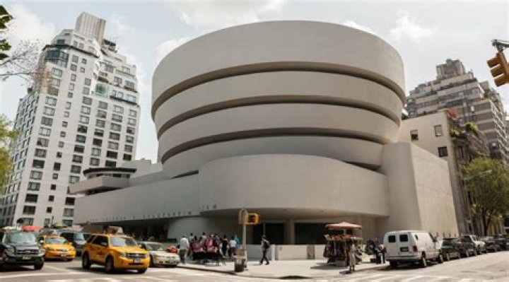 Exploring The Enigmatic World Of Stella Street Guggenheim