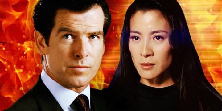 Exploring The Enigmatic World Of "Tomorrow Never Dies" Cast