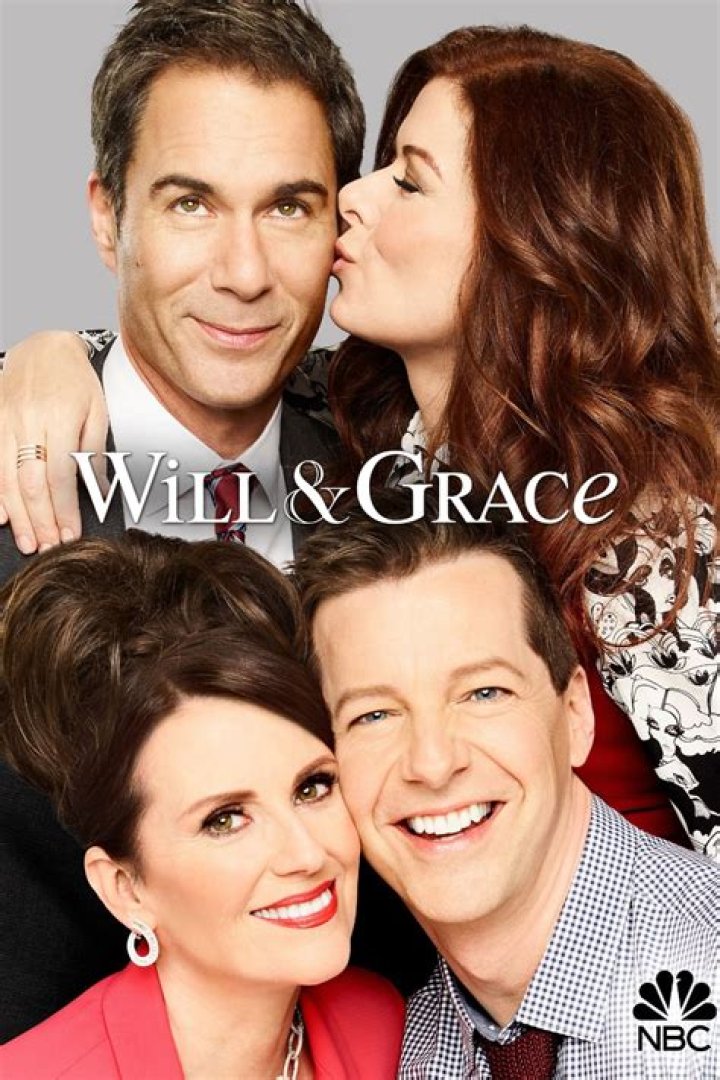 Exploring The Enigmatic World Of "Will Grace Cast"