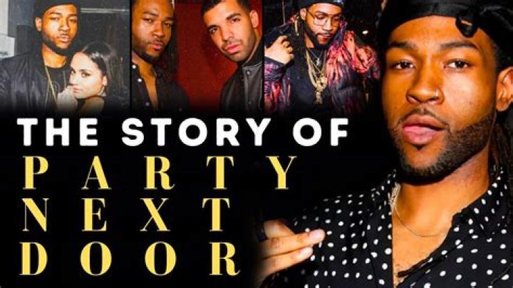 Exploring The Ethnicity Of PartyNextDoor: A Cultural Journey