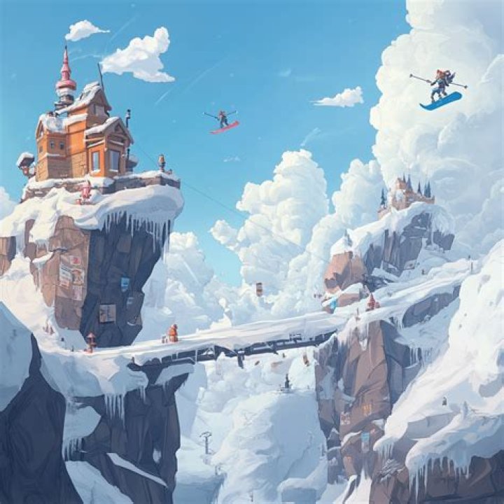 Exploring The Exciting World Of Skiothegames Ocala