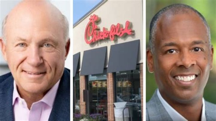 Exploring The Faith Of Chick-fil-A's Owners: Are The Owners Of Chick-fil-A Mormon?