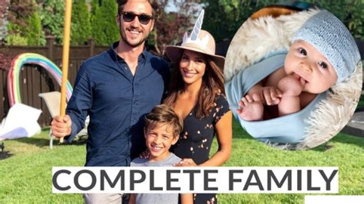 Exploring The Family Life Of Michael Barrett: The Cinematographer's Kids