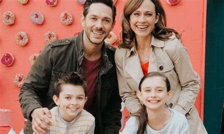 Exploring The Family Life Of Roger Goodell: A Focus On His Kids