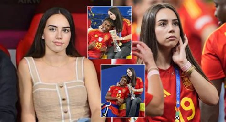 Exploring The Fascinating Age Difference Between Alex Padilla And His Girlfriend Yamal