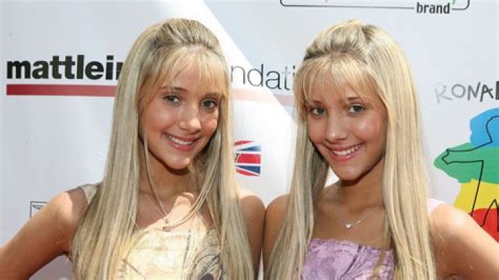 Exploring The Fascinating World Of Celebrity Twins