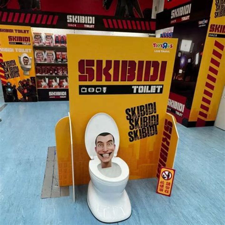 Exploring The Fascinating World Of Skibidi Toilet ID Roblox