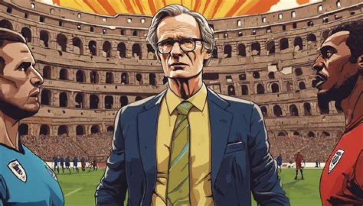 Exploring The Football Future Forum: A New Era In The Beautiful Game