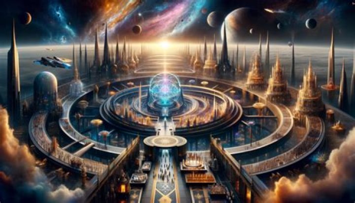 Exploring The Galactic Depths: The Impact Of Star Trek Discovery Kpkuang