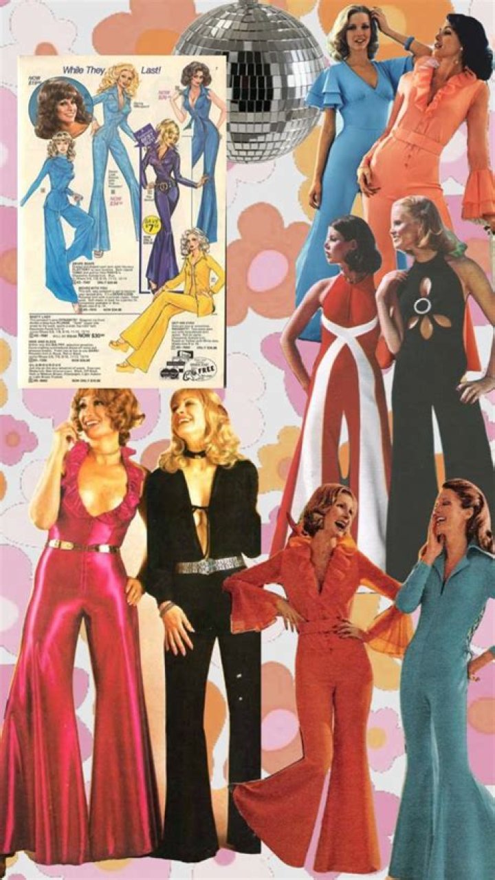 Exploring The Glamour And Influence Of 1970s Playmates