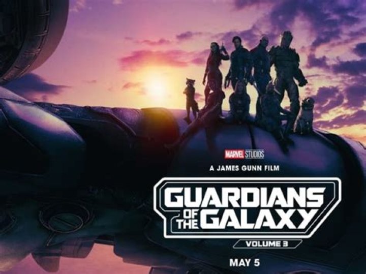 Exploring The Guardians Of The Galaxy Order: A Cosmic Journey