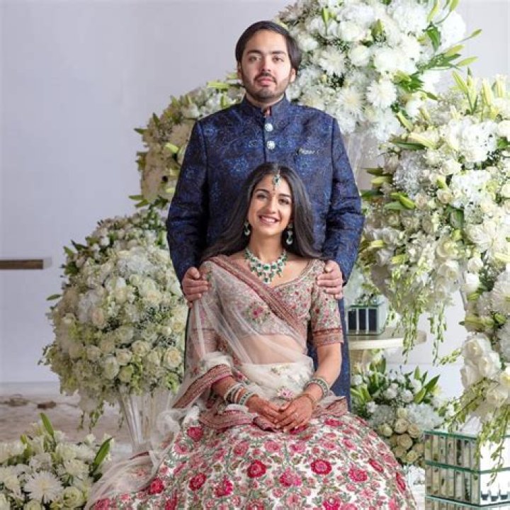 Exploring The Health Issues Of Anant Ambani