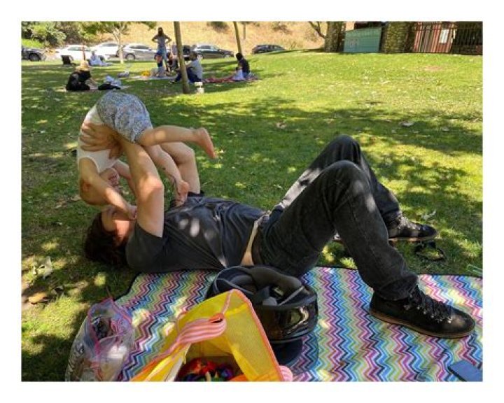 Exploring The Heartwarming World Of Norman Reedus' Children