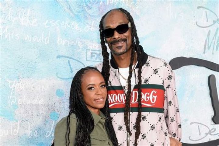 Exploring The Height Of Snoop Dogg's Wife: A Closer Look