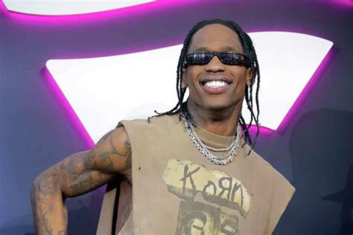 Exploring The Heights Of Travis Scott: A Journey Through His Life And Career