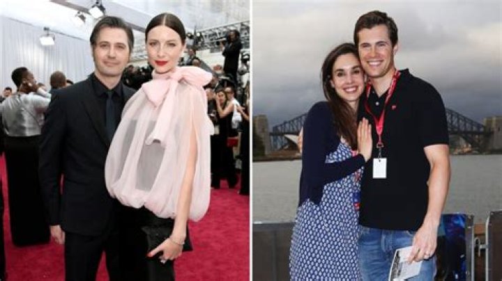 Exploring The Intricacies Of Caitriona Balfe's Relationships